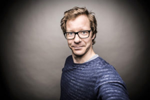 Christian Hüller Businessfotograf
